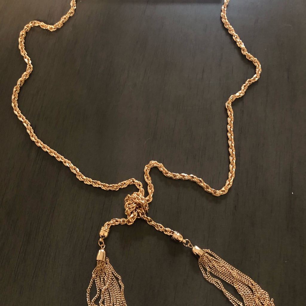 Brand New Forever 21 Necklace